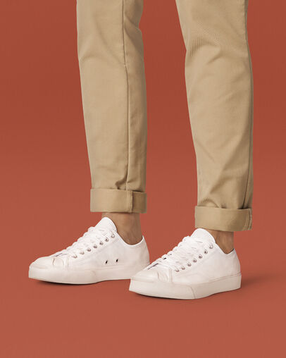 Cheap Jack Purcell